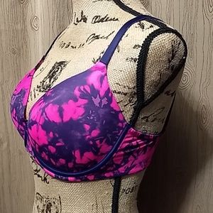 Victoria's Secret Pink "Where Everywhere" 36D Bra